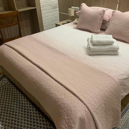 Larache City Apartment Екстериор снимка