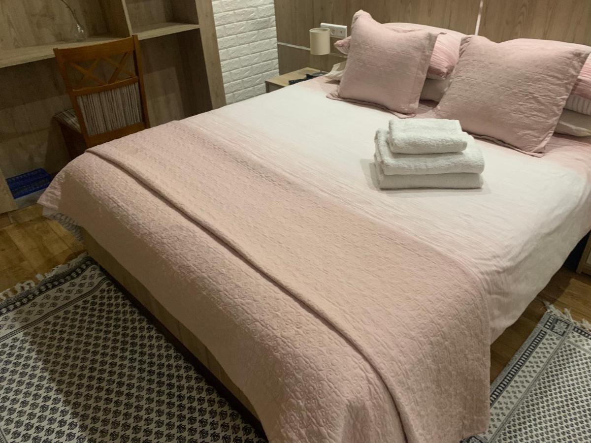 Larache City Apartment Екстериор снимка