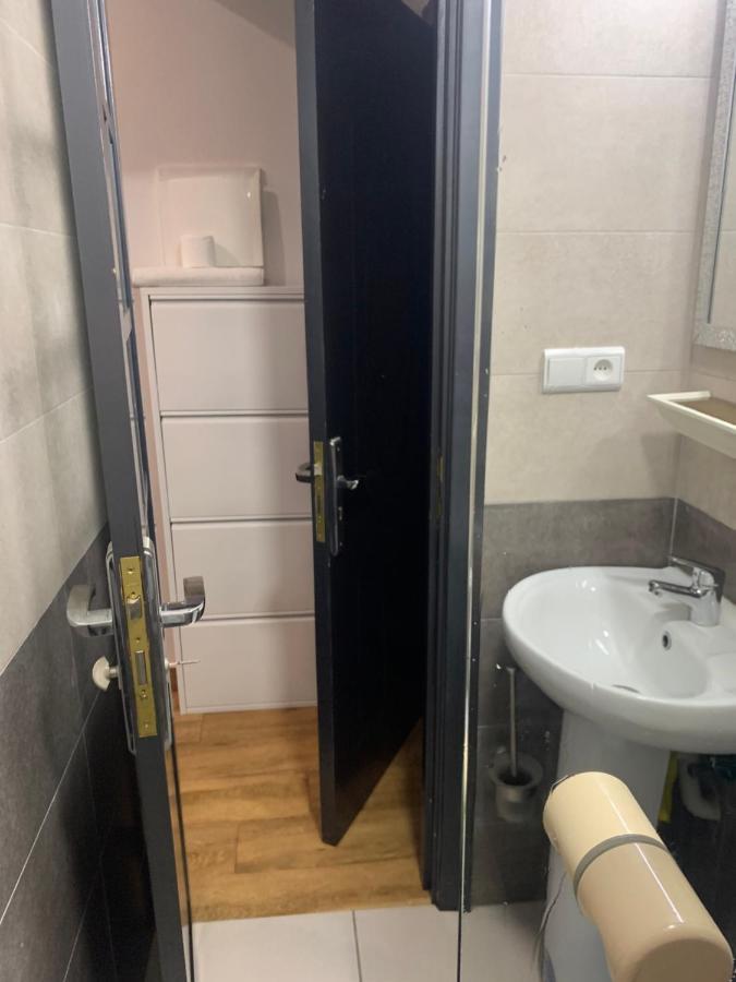Larache City Apartment Екстериор снимка