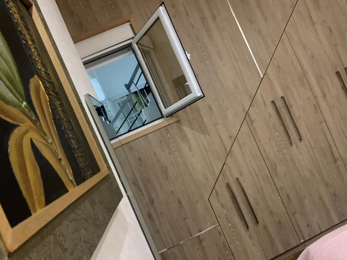 Larache City Apartment Екстериор снимка