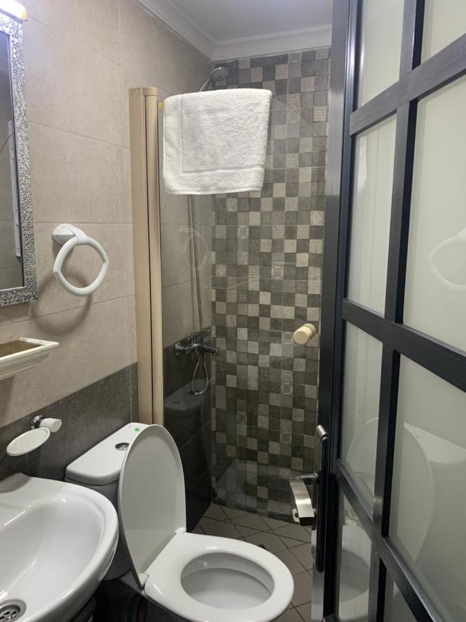 Larache City Apartment Екстериор снимка