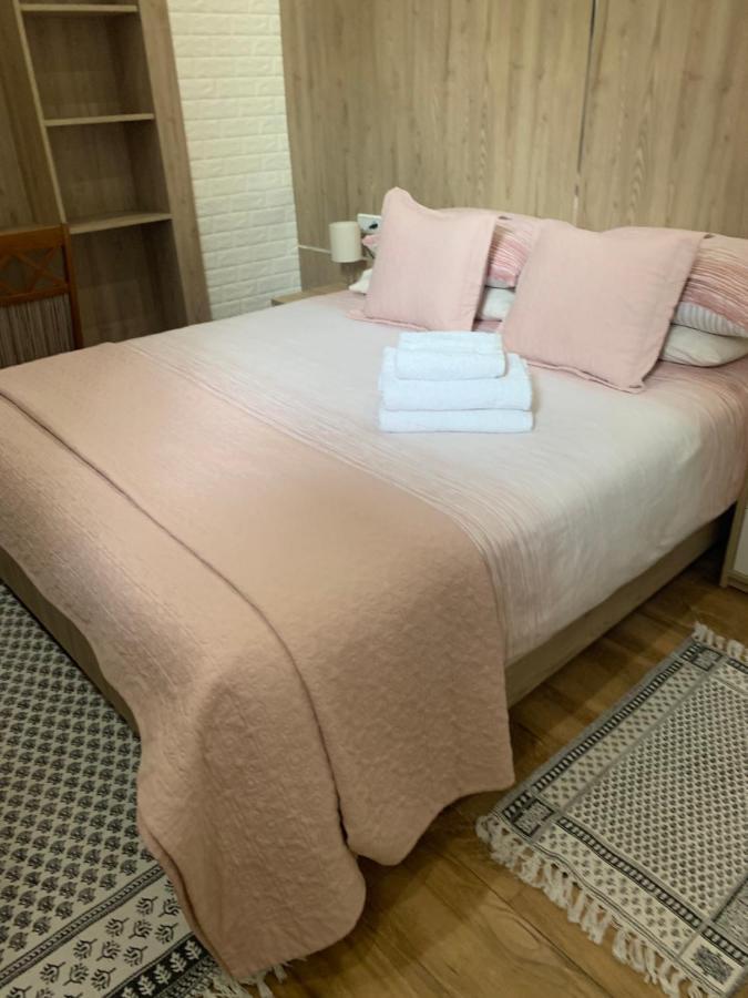 Larache City Apartment Екстериор снимка