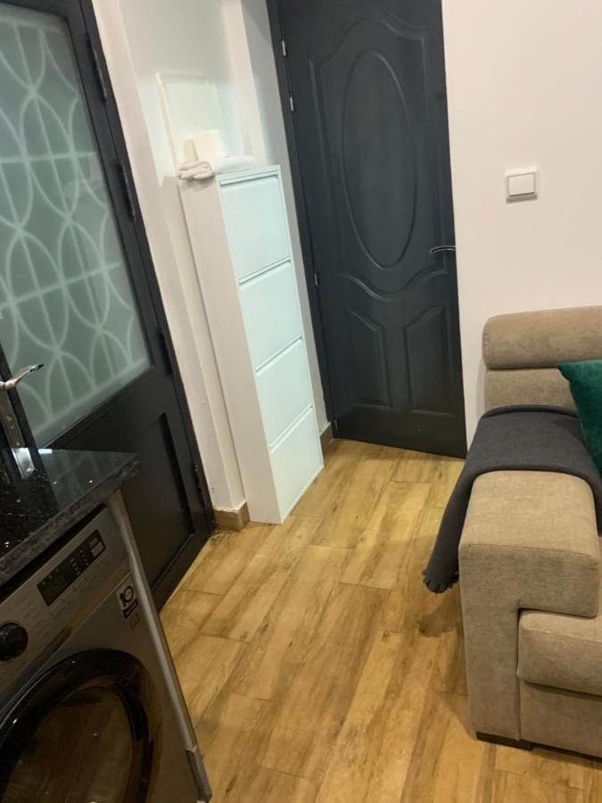 Larache City Apartment Екстериор снимка