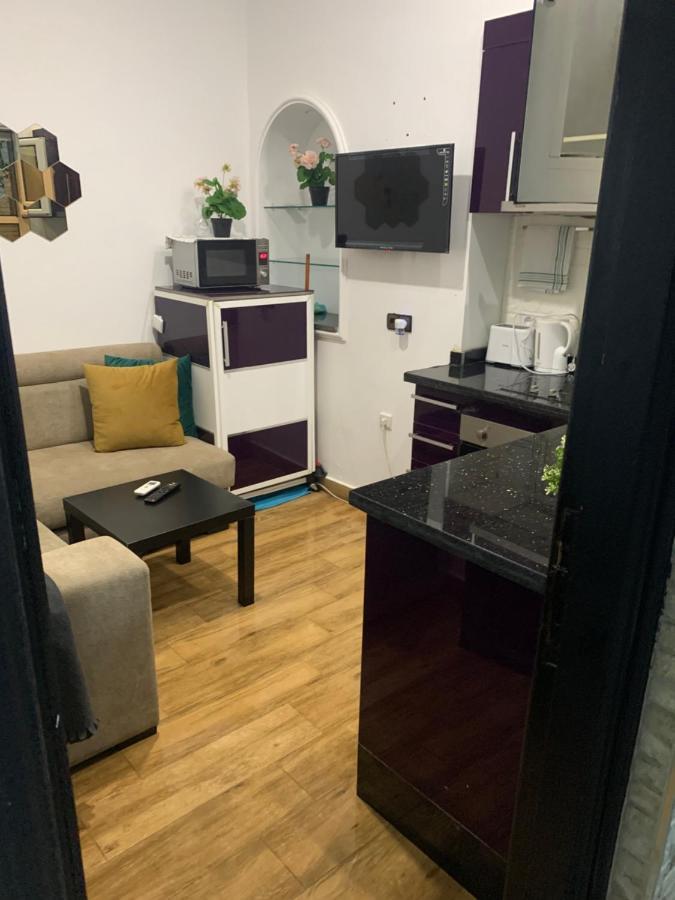 Larache City Apartment Екстериор снимка
