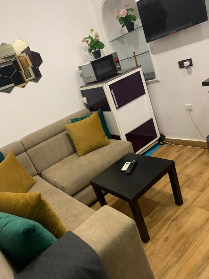 Larache City Apartment Екстериор снимка