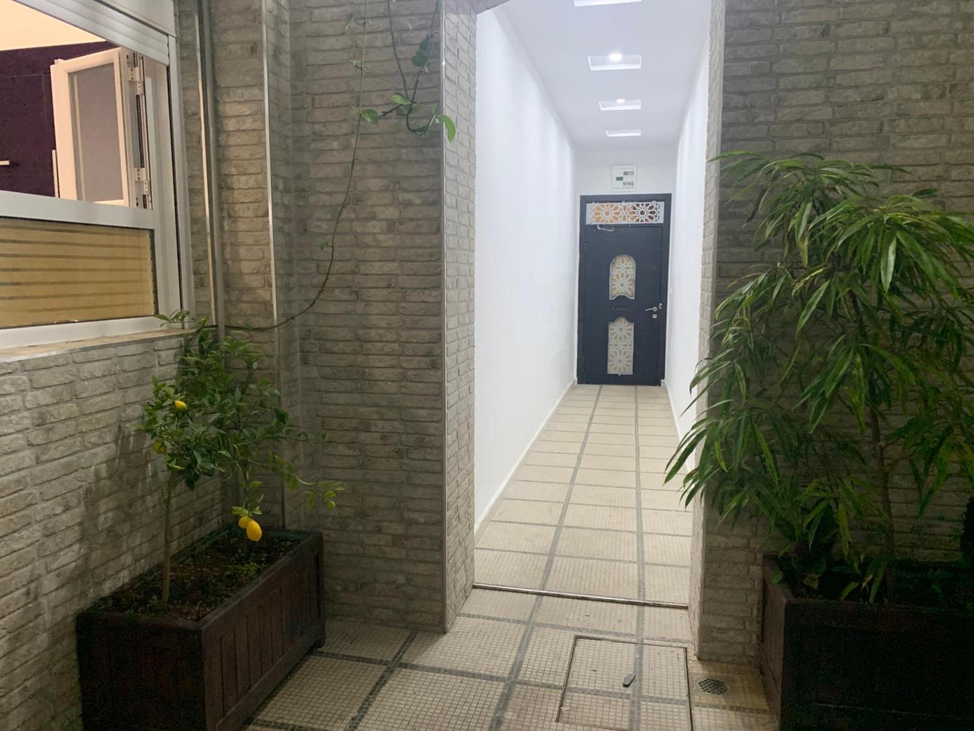 Larache City Apartment Стая снимка
